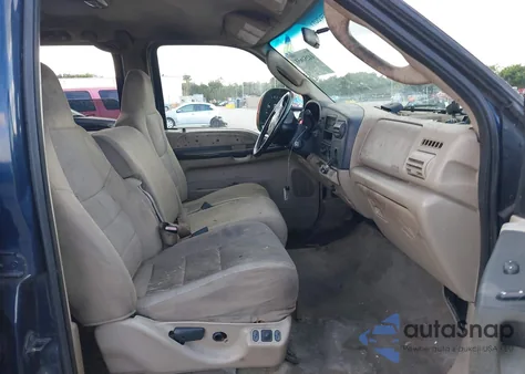 2006 Ford F-250 Lariat/Xl/Xlt z USA, uszkodzony, nr VIN 1FTSW20P36EA97724